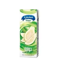 عصير بيتي جوافة 235مل