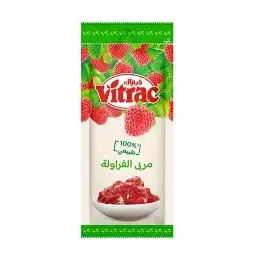مربي فيتراك فراولة 100جم
