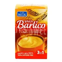 نسكافيه بارليكو 3*1