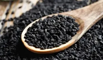 حبة بركة