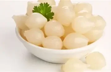 مخلل بصل