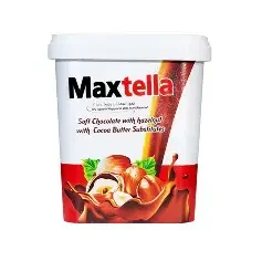 شوكولاتة ماكس تيلا 1ك