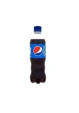 بيبسي اكشن بلاستيك 400ملي