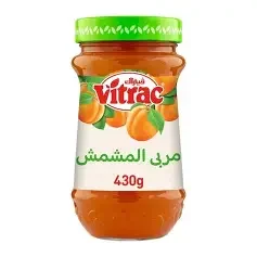 مربي فيتراك مشمش 430جم
