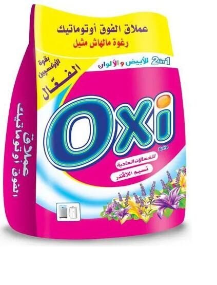 اوكسي 1 ك كرتونة 6 كيس