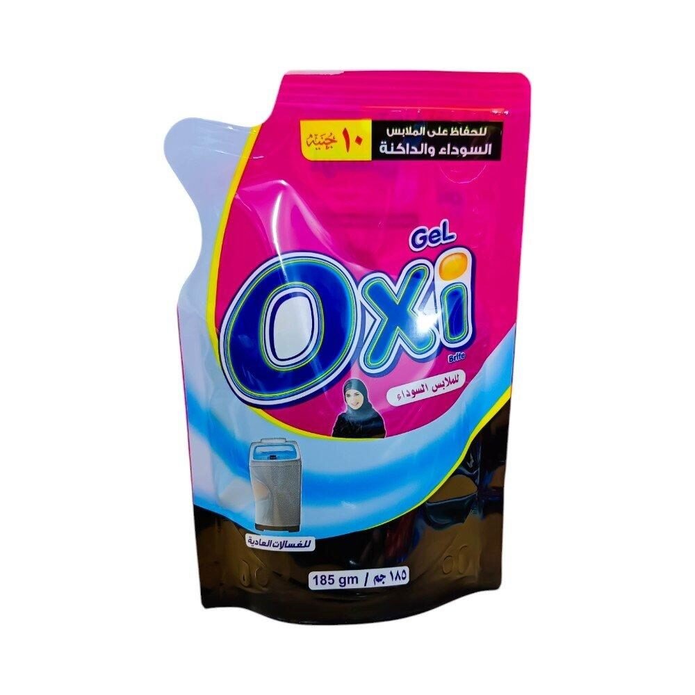 اوكسي جل بلاك 10ج