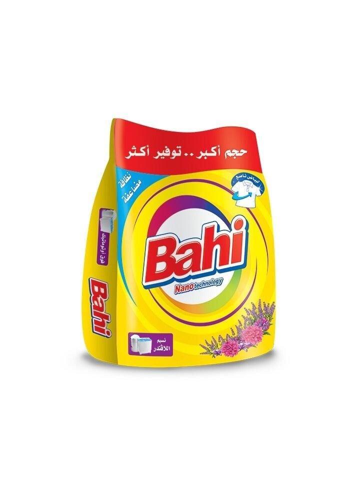 باهي 2ك - كرتونة 4 كيس