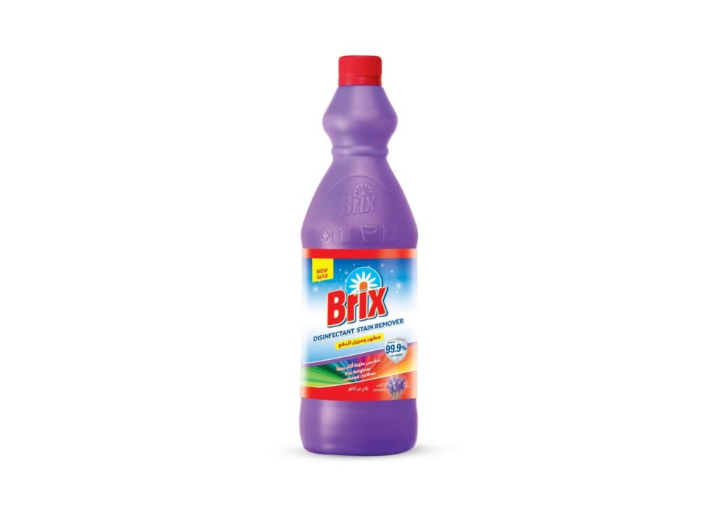 بريكس مزيل بقع 1 لتر