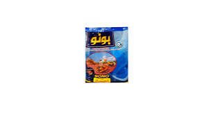 ملح بونو ابيض 400جم