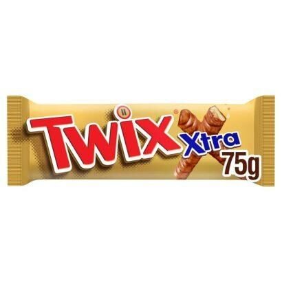 تويكس Xtra – 75 جم