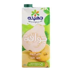 عصير جهينة جوافة 1 لتر