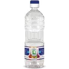 زجاجة خل الطاووس 950ملم