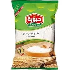 كيس دقيق حبوبة 1ك