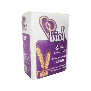 كيس دقيق لمتنا 1ك