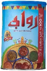 علبة سمنة روابي عادة 1.5جم