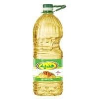 زجاجة زيت هداية 2.2لتر