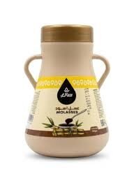 برطمان عسل اسمر سائغ زلعة 700جم
