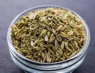 شمر حب