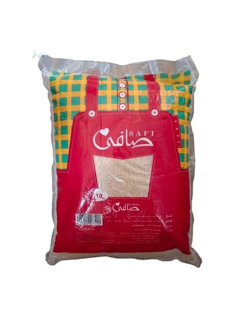 مكرونة صافي اسبكتي